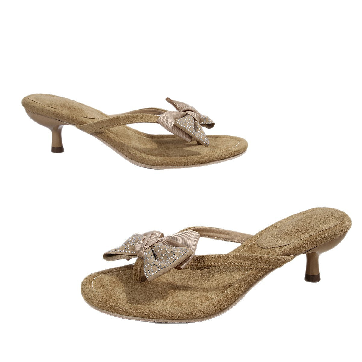 Coastal Summer Sandals