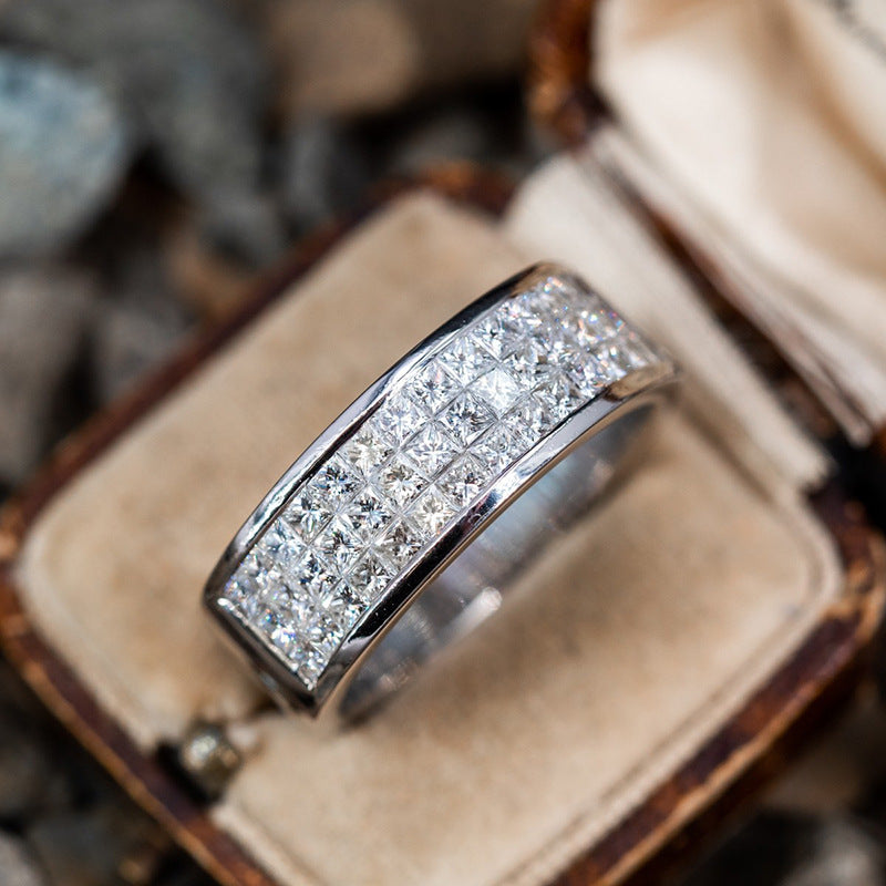 Classic Gold Jewelry