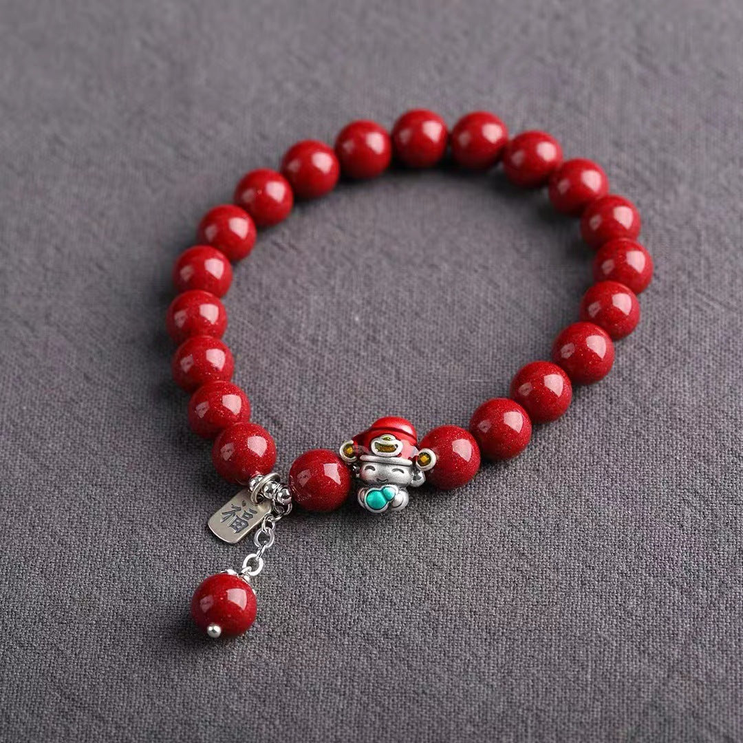 Simple Classic Jewelry