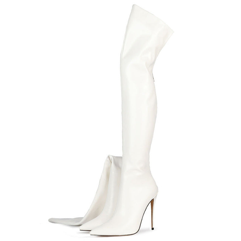 Warm Minimal Boots