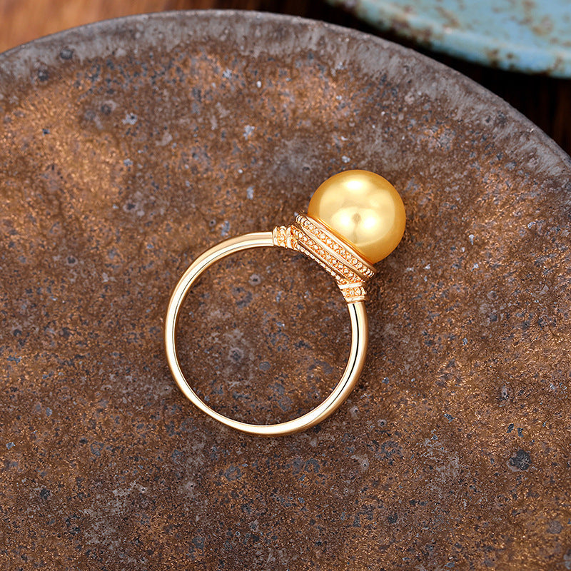 Pretty Layered Jewelry
