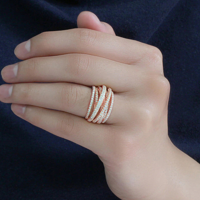 Vintage Dainty Jewelry