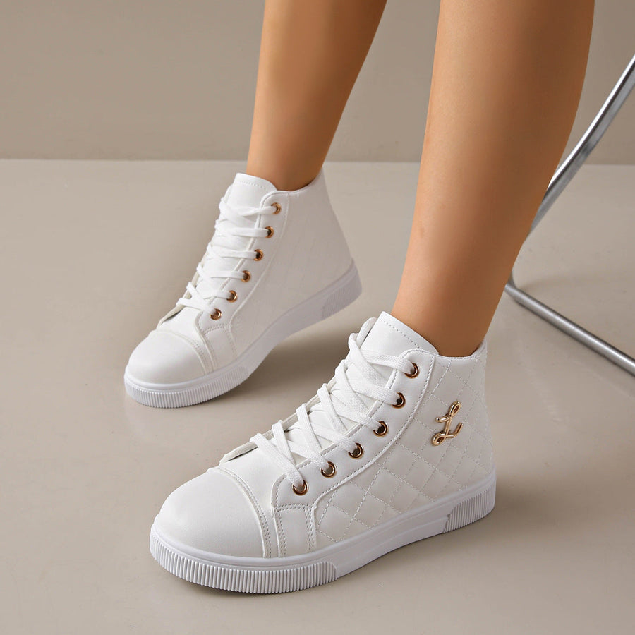 Coastal Easy Sneakers