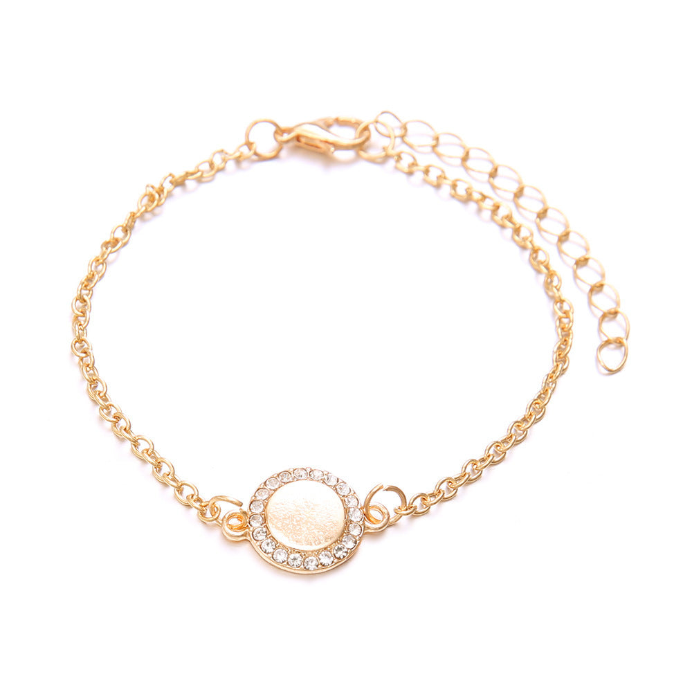Modern Elegant Jewelry