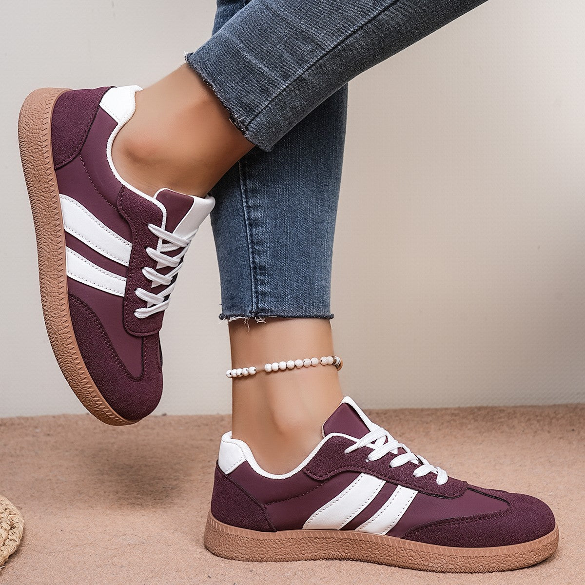 Beach Street Sneakers