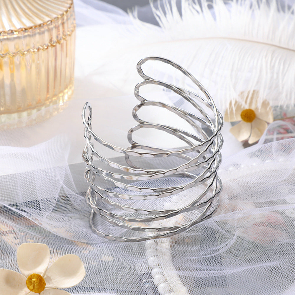 Cottage Woven Jewelry
