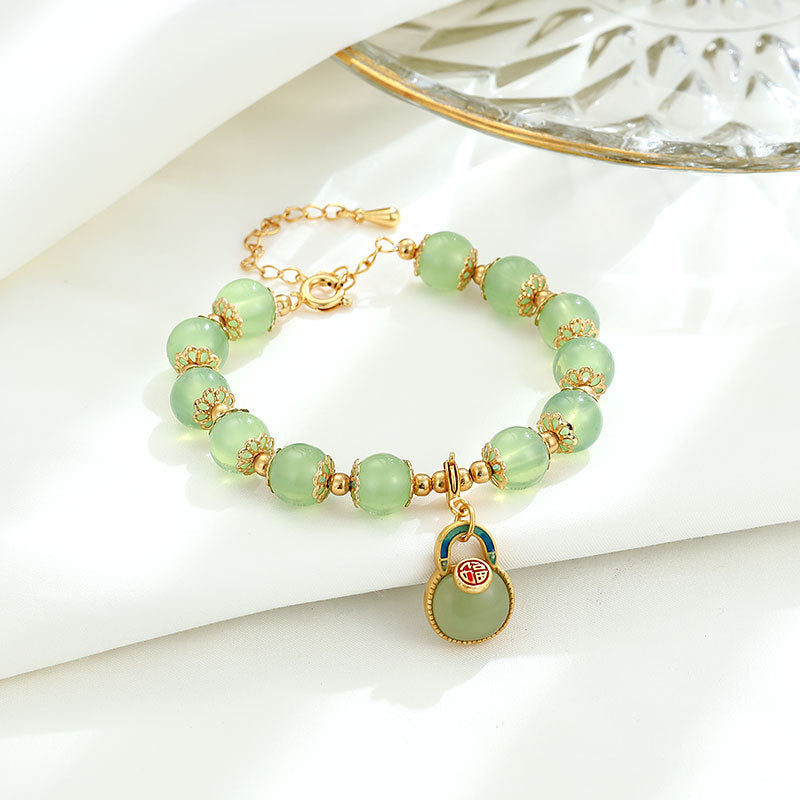 Weekend Crystal Jewelry