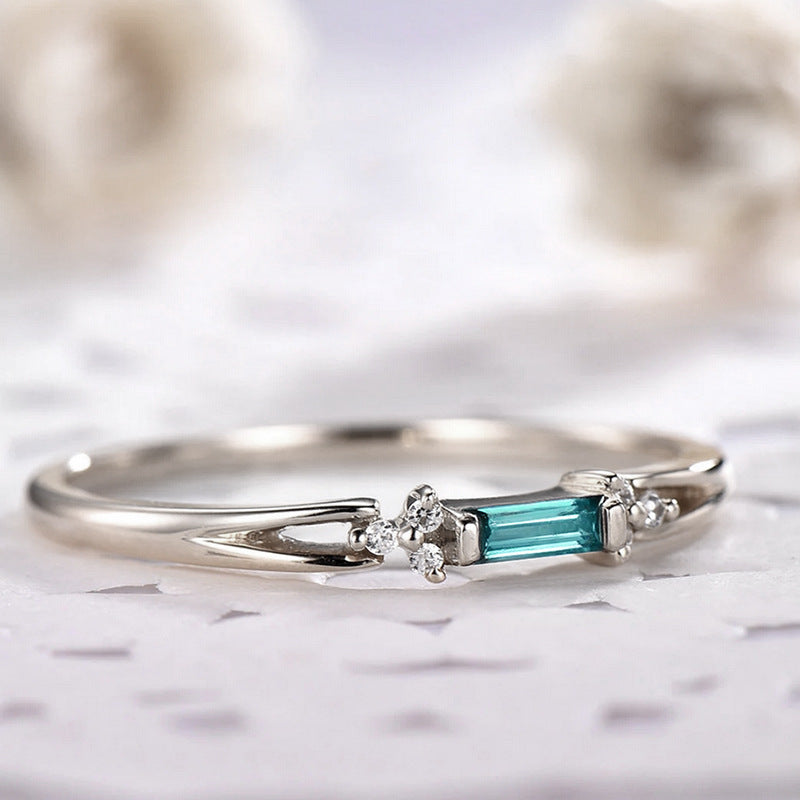 Garden Casual Jewelry