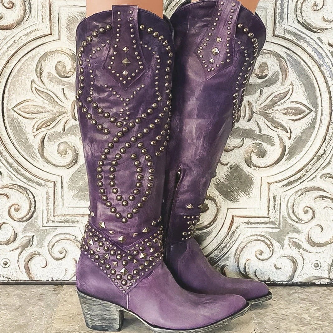Easy Classic Boots