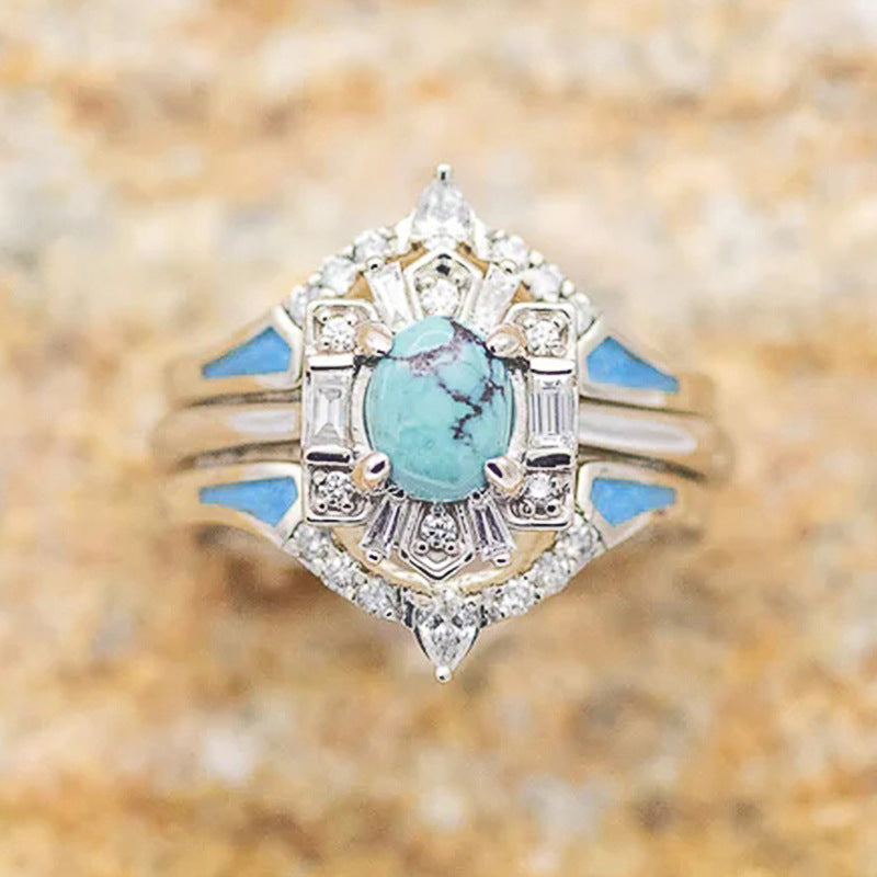 Brunch Romantic Jewelry