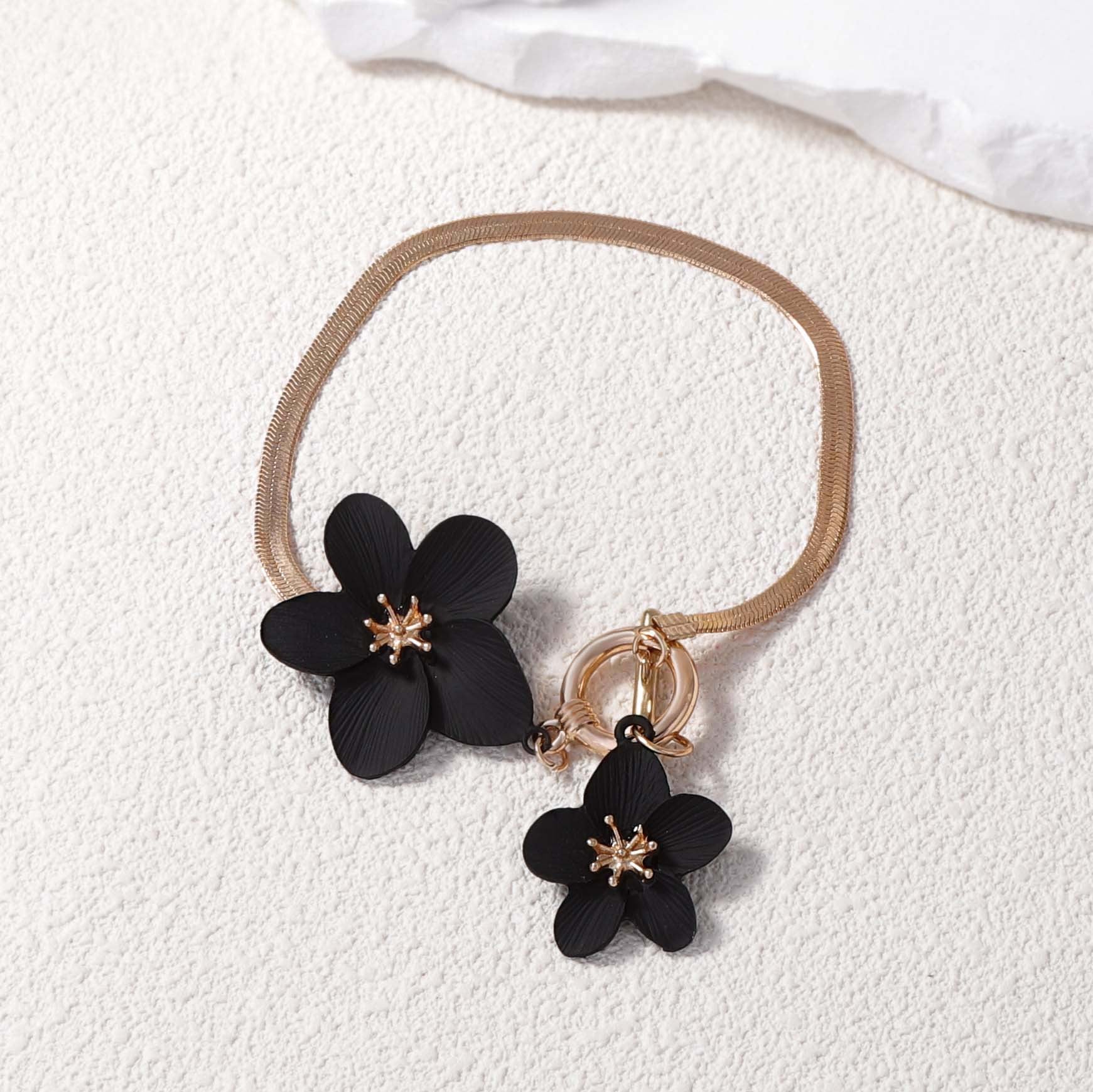 Weekend Hoop Jewelry