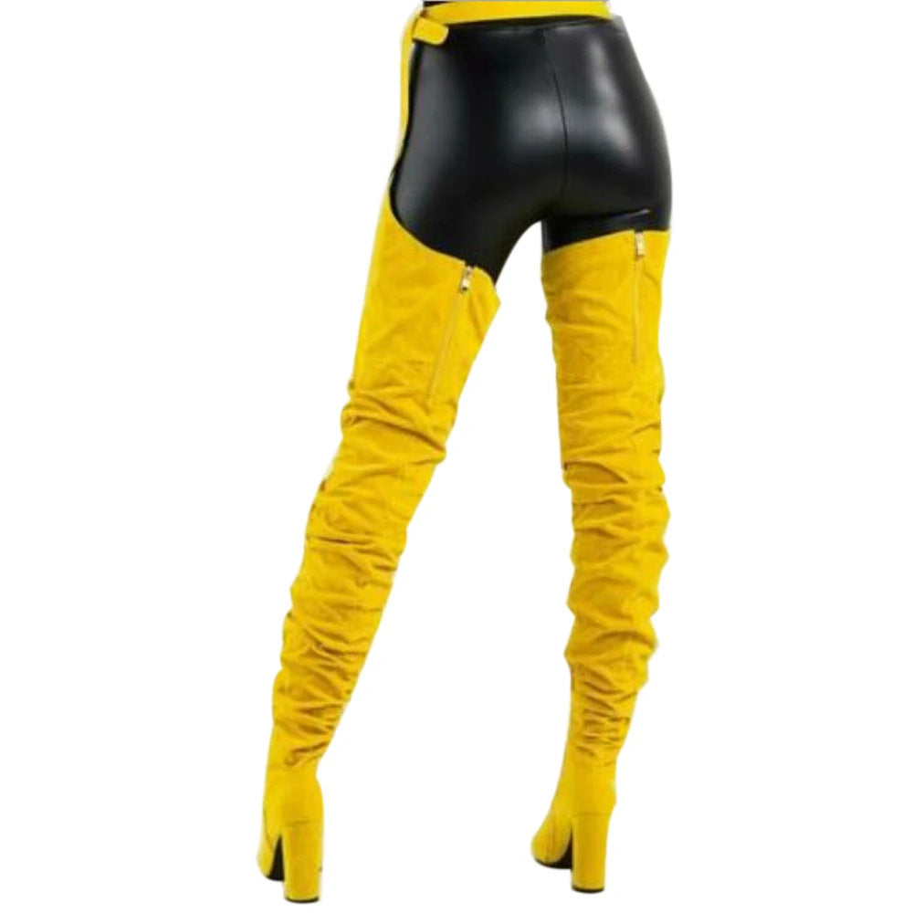 Classic Ankle Boots