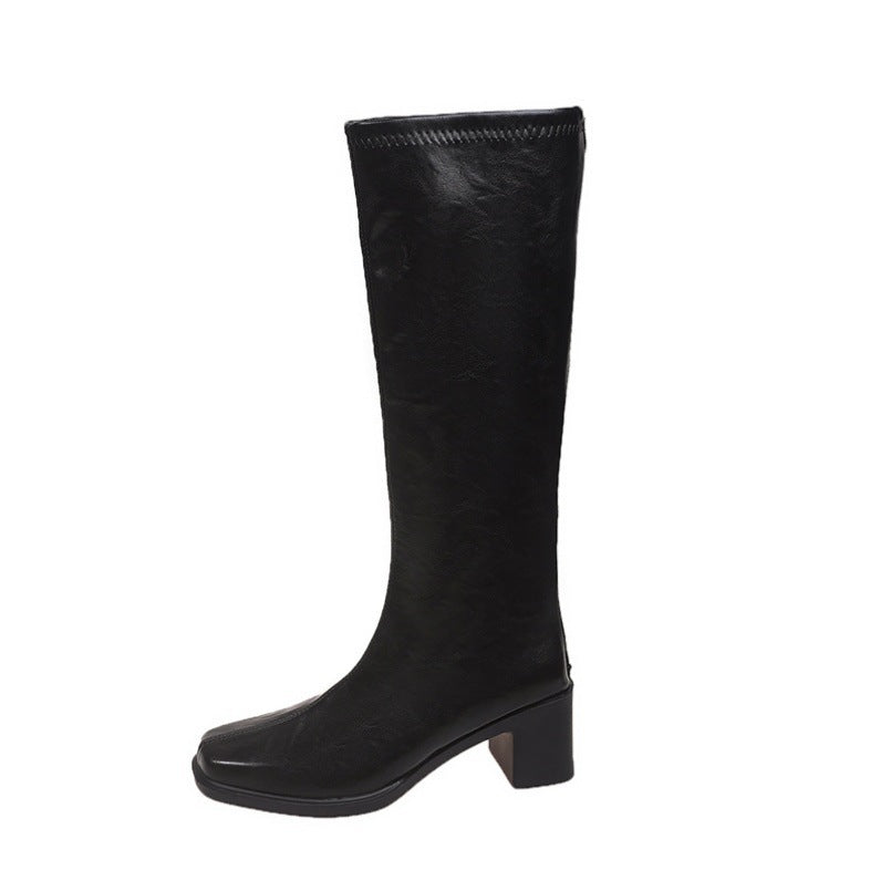Walking Casual Boots