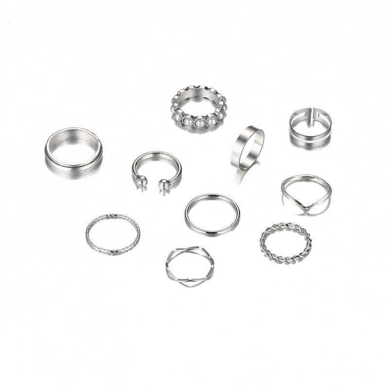 Light Solid Set