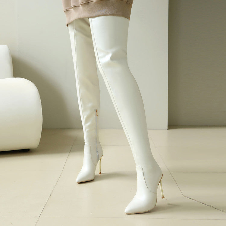 Clean Chelsea Boots