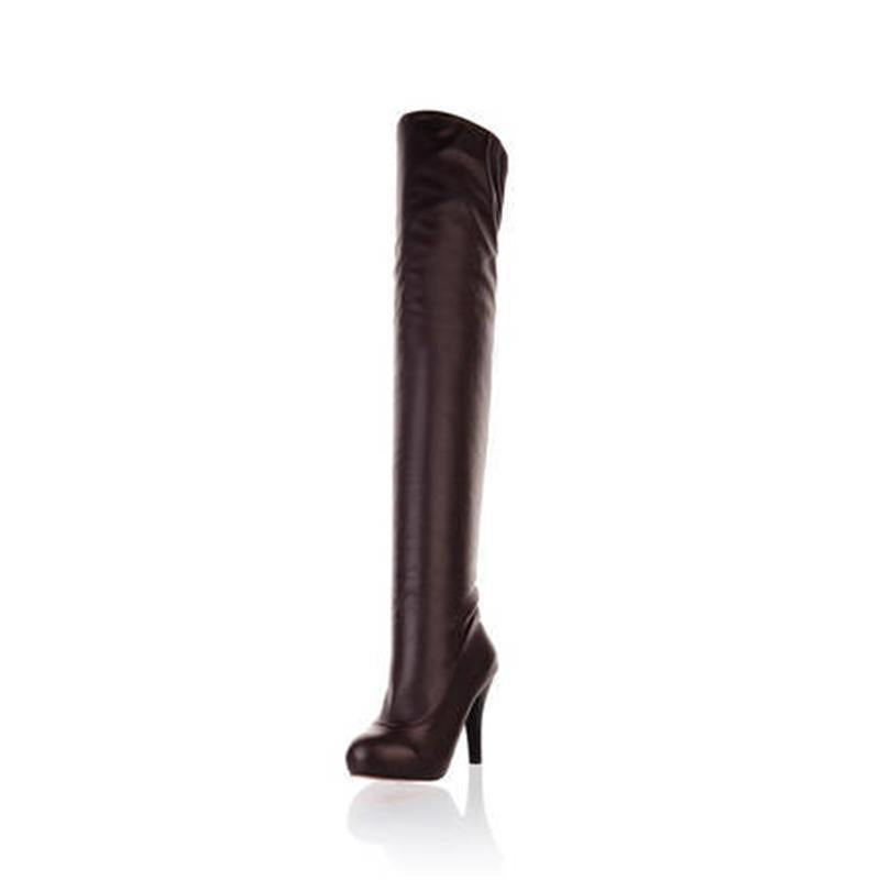 Airy Warm Boots