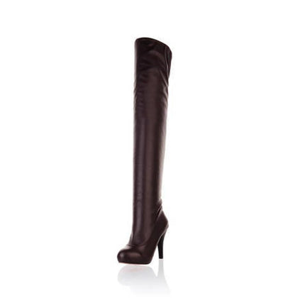 Airy Warm Boots