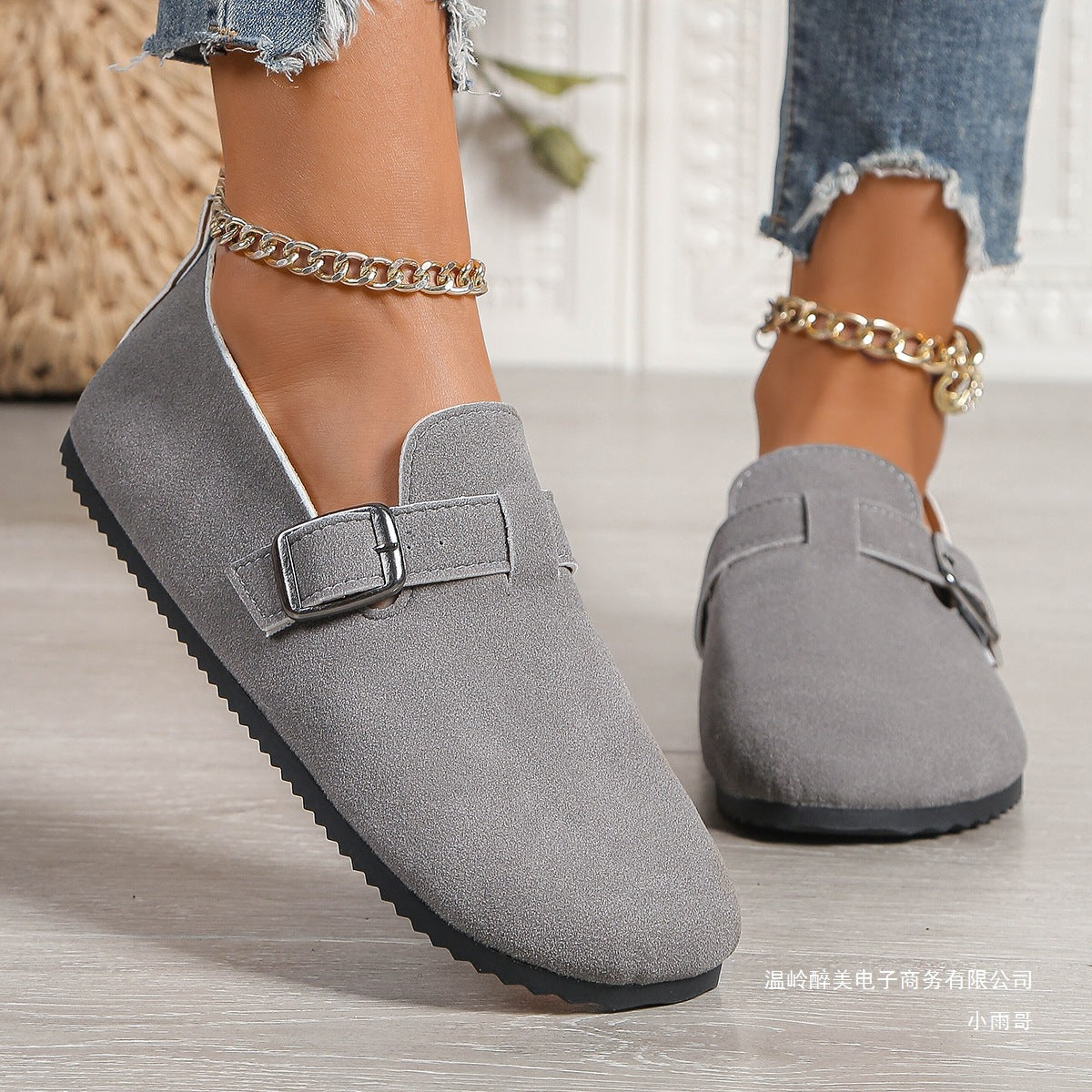 Everyday Clean Sneakers