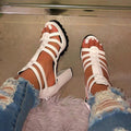 Timeless Resort Sandals