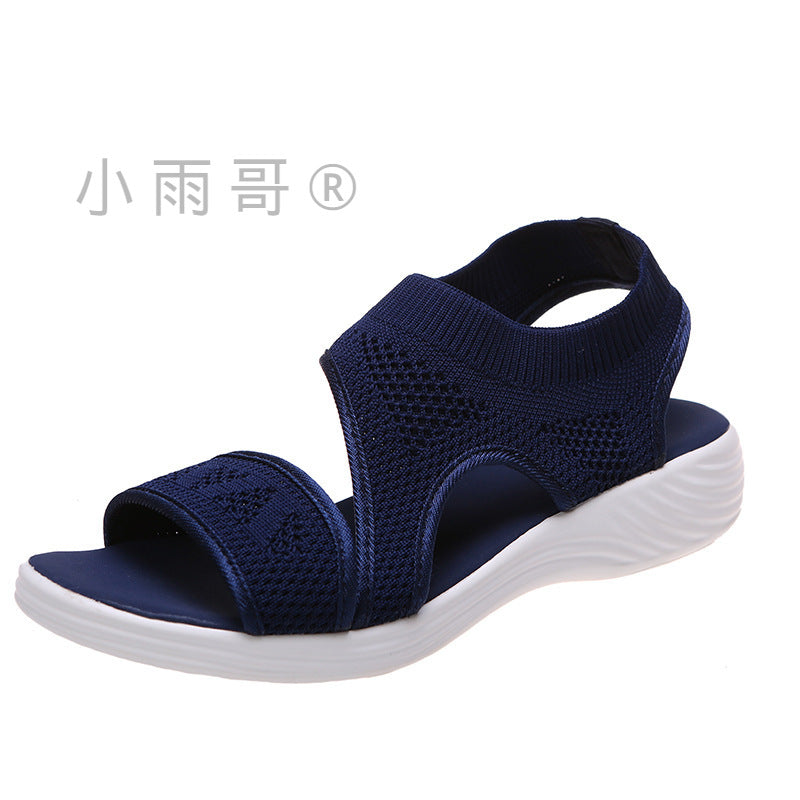 Brunch Beach Sandals