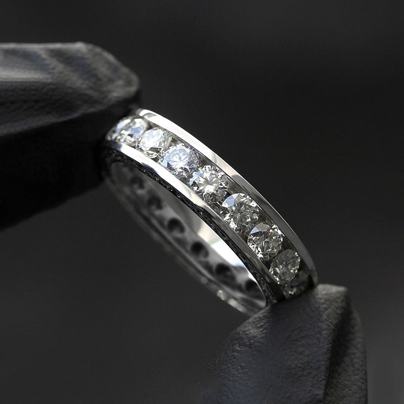 Daily Silver Jewelry