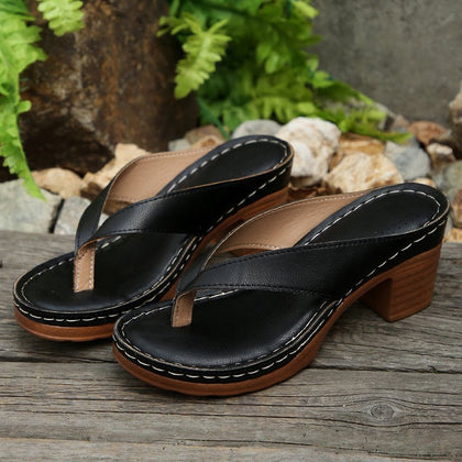 Timeless Classic Sandals