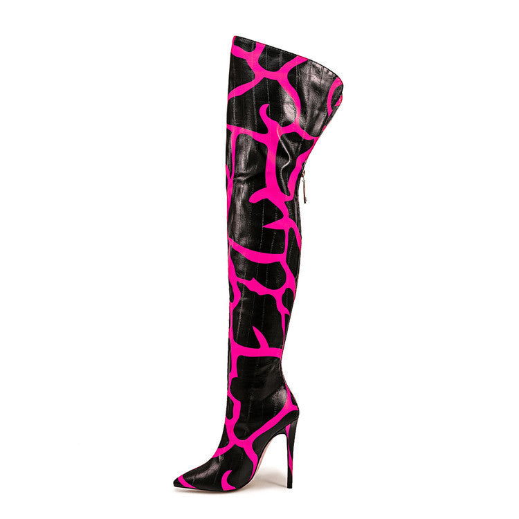 Light Comfort Boots