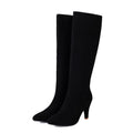 Summer Soft Boots