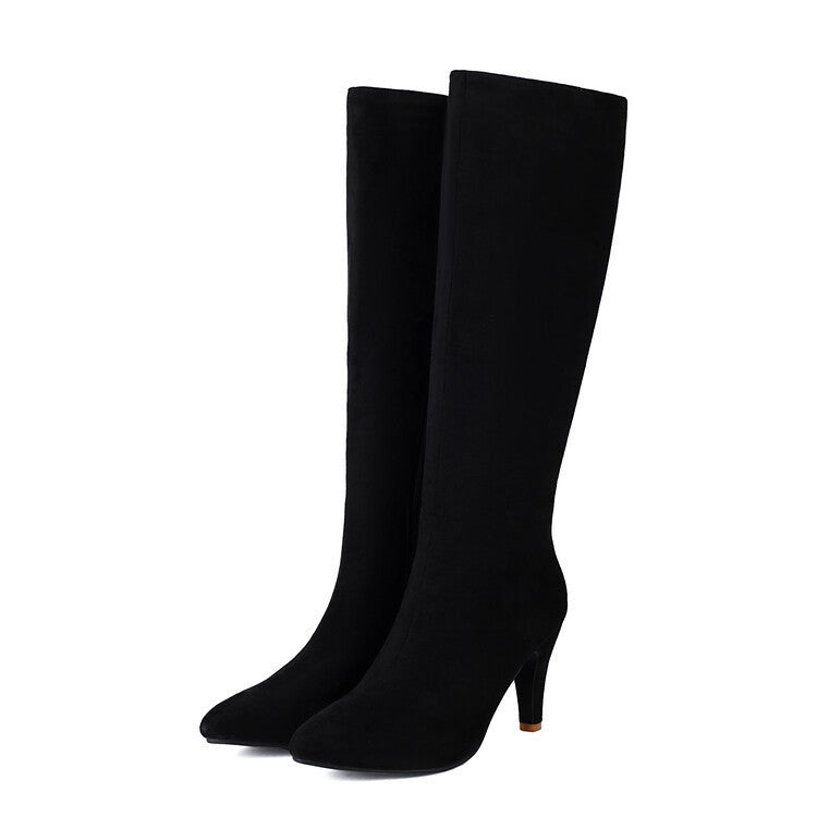 Summer Soft Boots