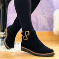 Soft Warm Boots