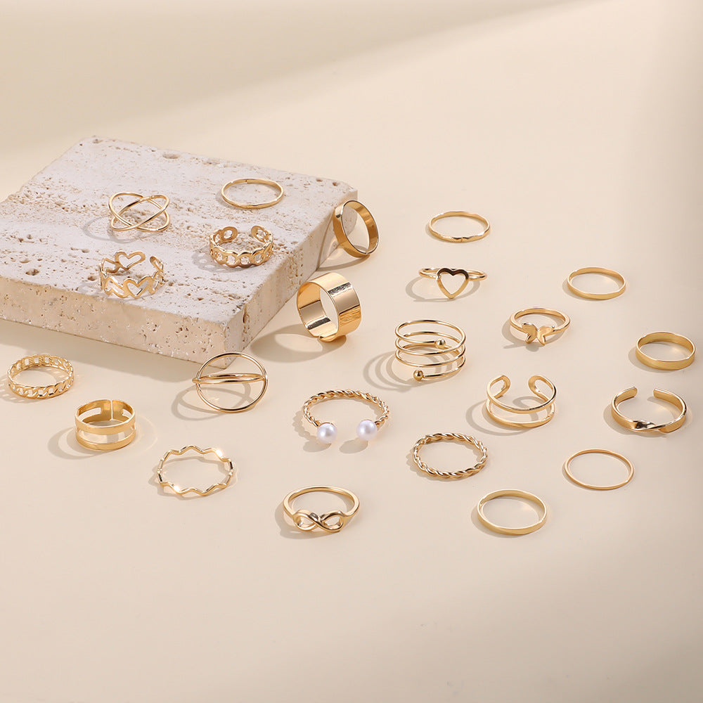 Everyday Soft Set