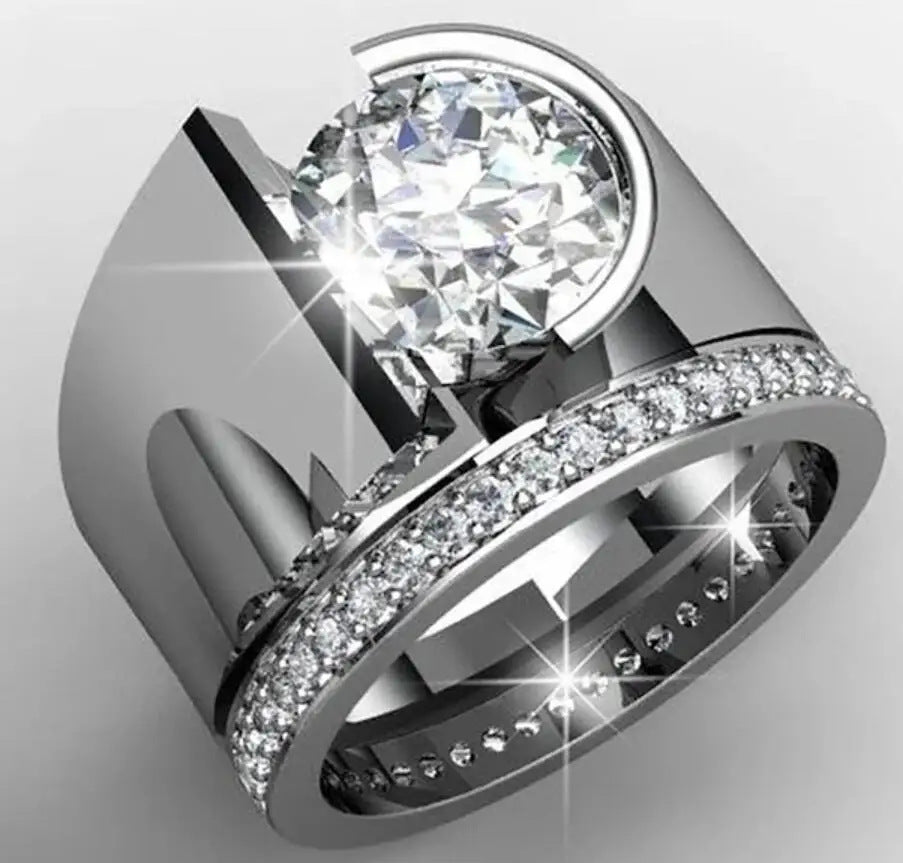 Light Crystal Jewelry