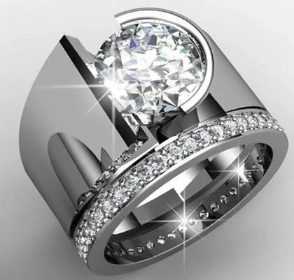 Light Crystal Jewelry