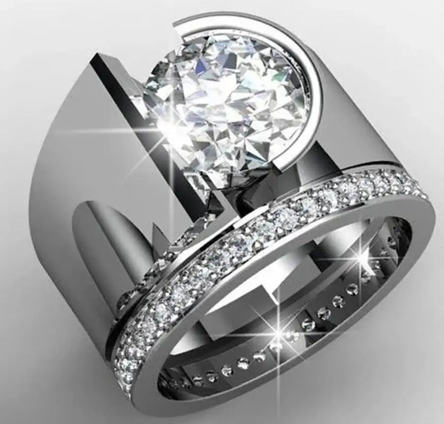 Light Crystal Jewelry