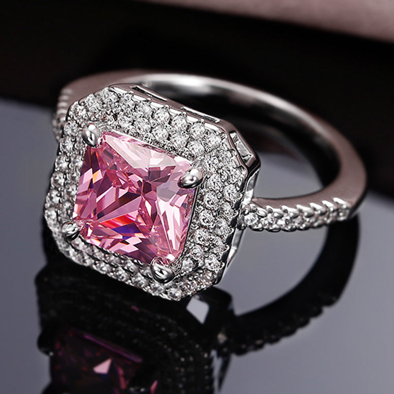 Fresh Textured Jewelry