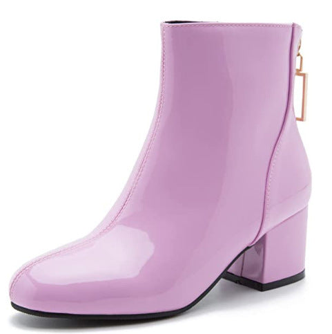 Fresh Ankle Boots