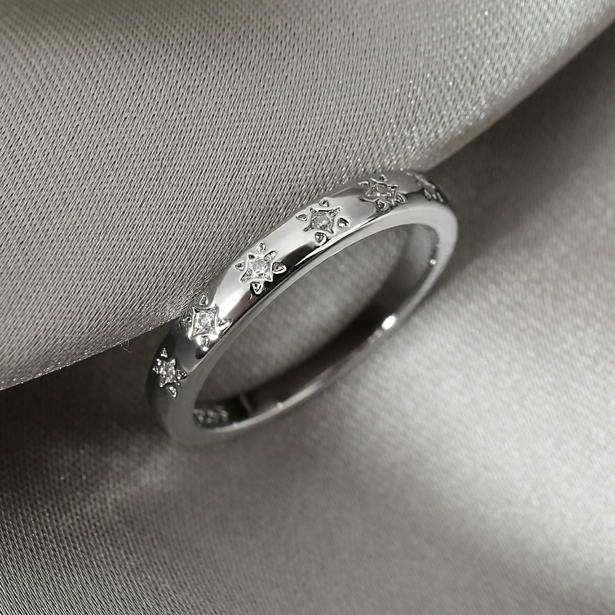 Coastal Textured Jewelry