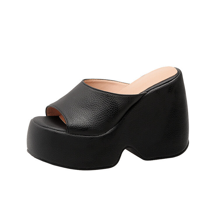 Simple Everyday Sandals