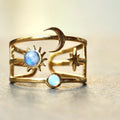 Travel Ring Jewelry