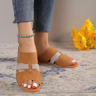 Sunny Lightweight Sandals