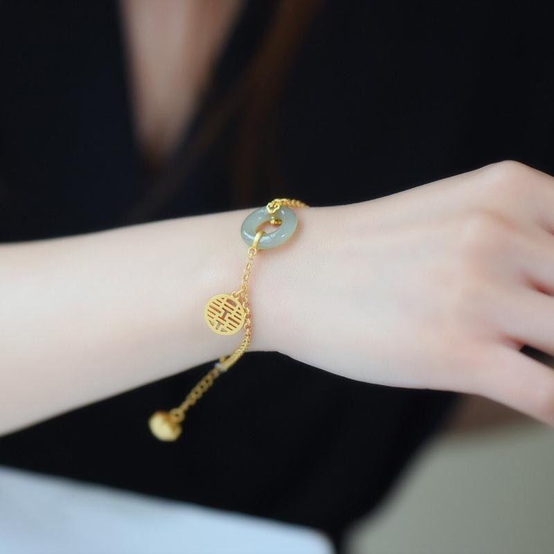 Everyday Floral Jewelry