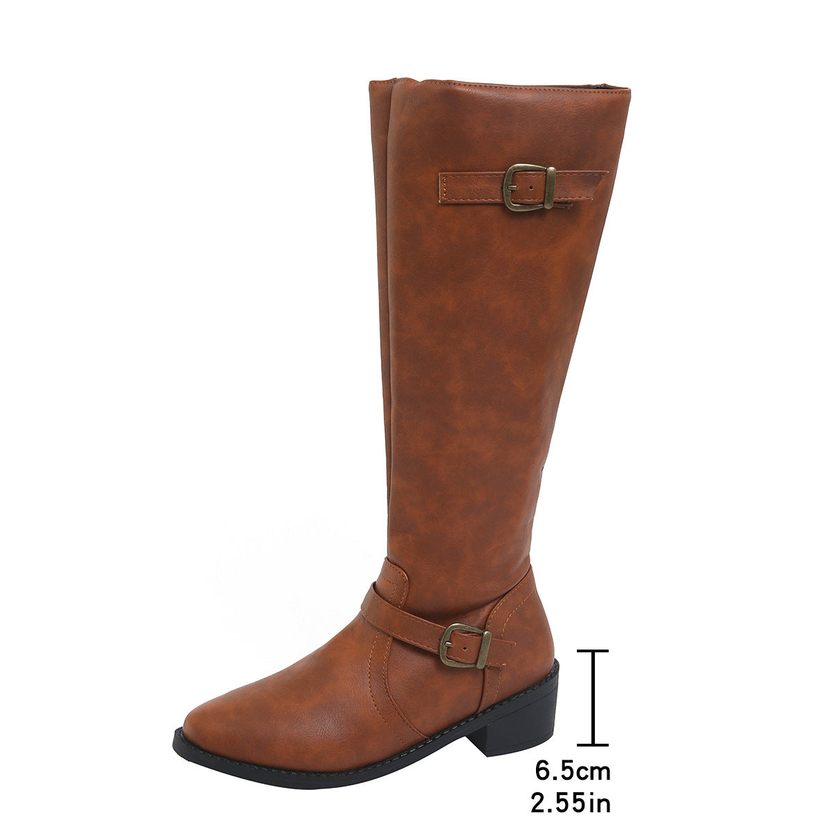 Comfortable Short Boots