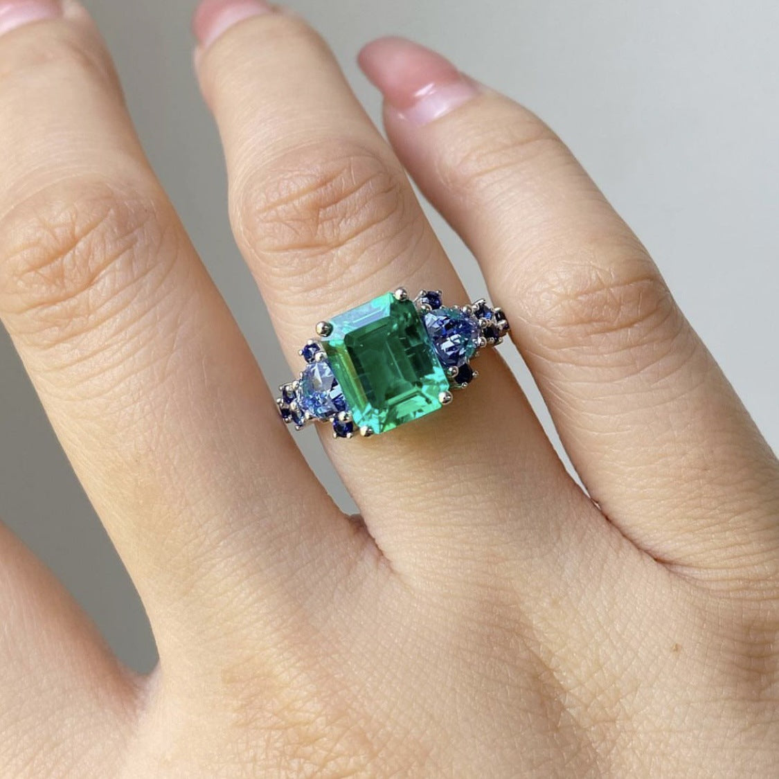 Minimalist Romantic Jewelry