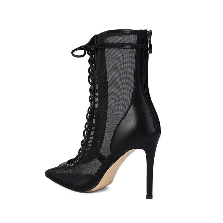 Modern Comfort Sandals