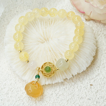 Travel Layered Jewelry