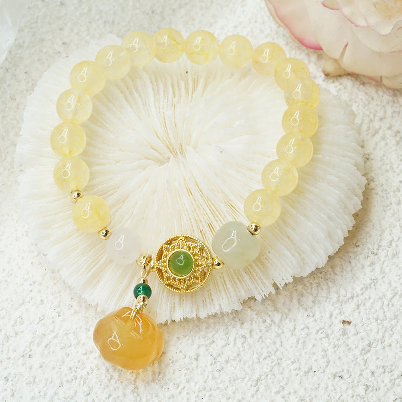 Travel Layered Jewelry