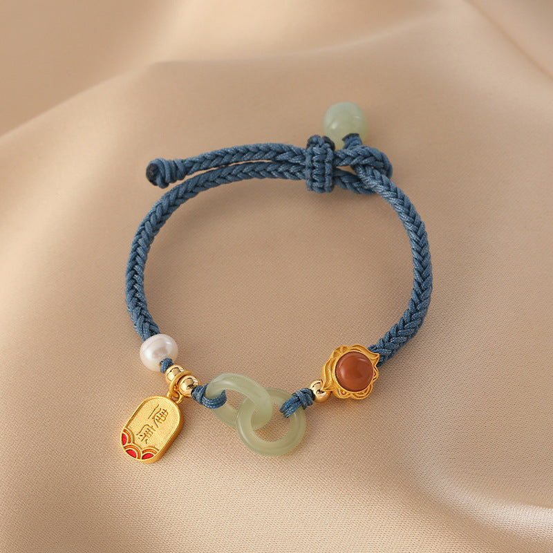 Modern Pearl Jewelry