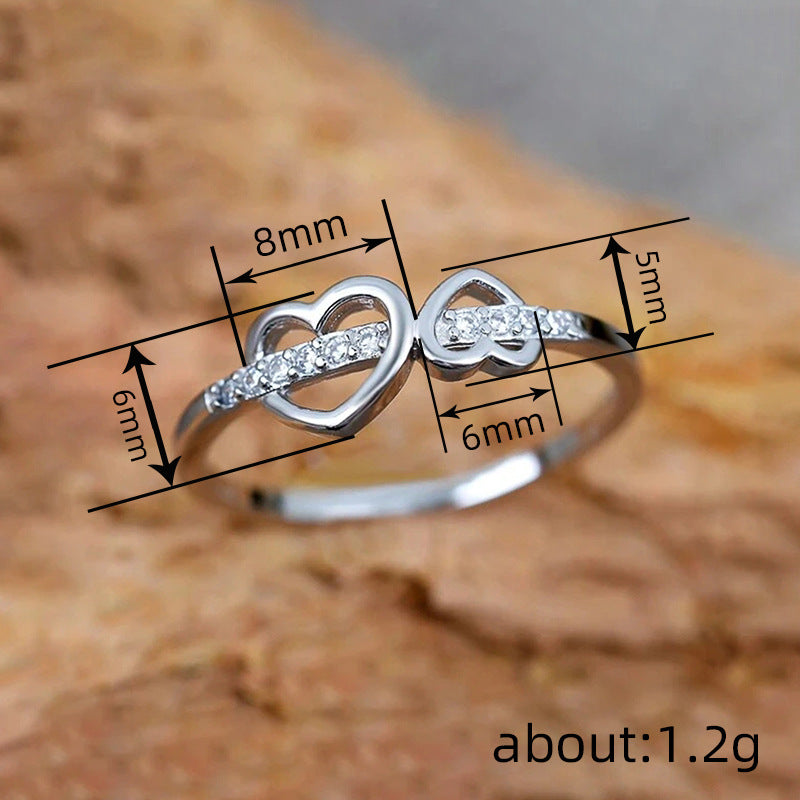 Cottage Textured Jewelry