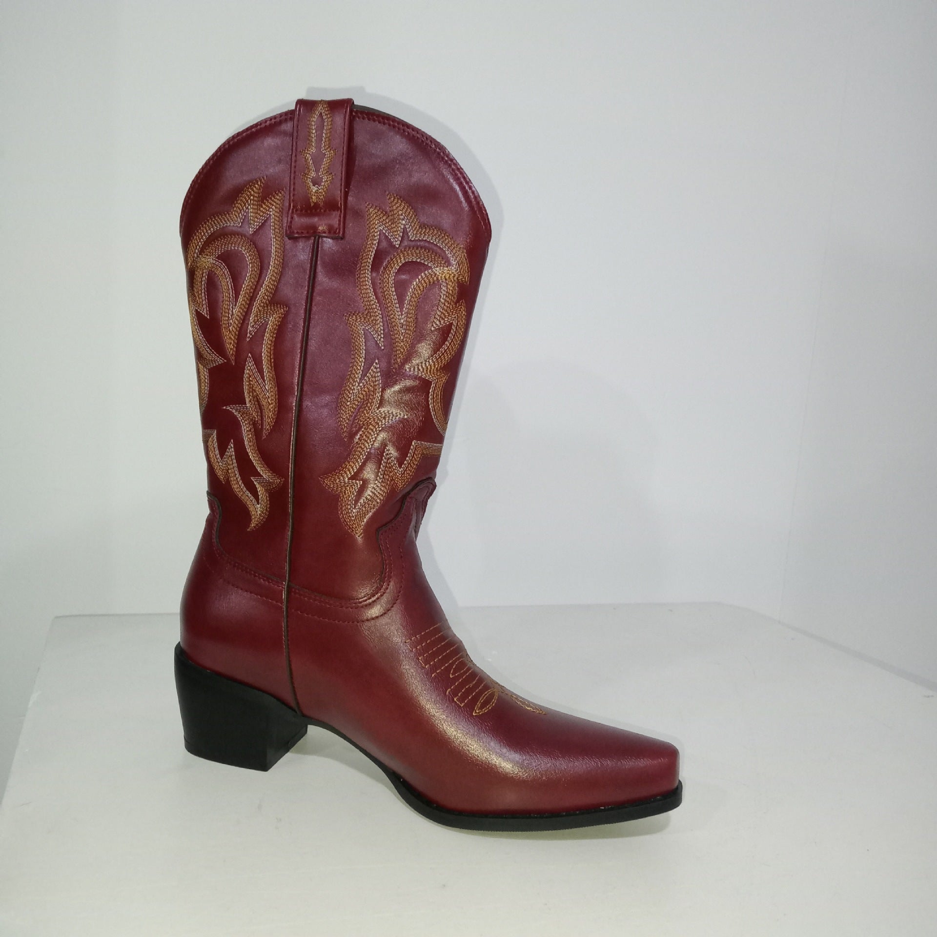 Classic Comfort Boots