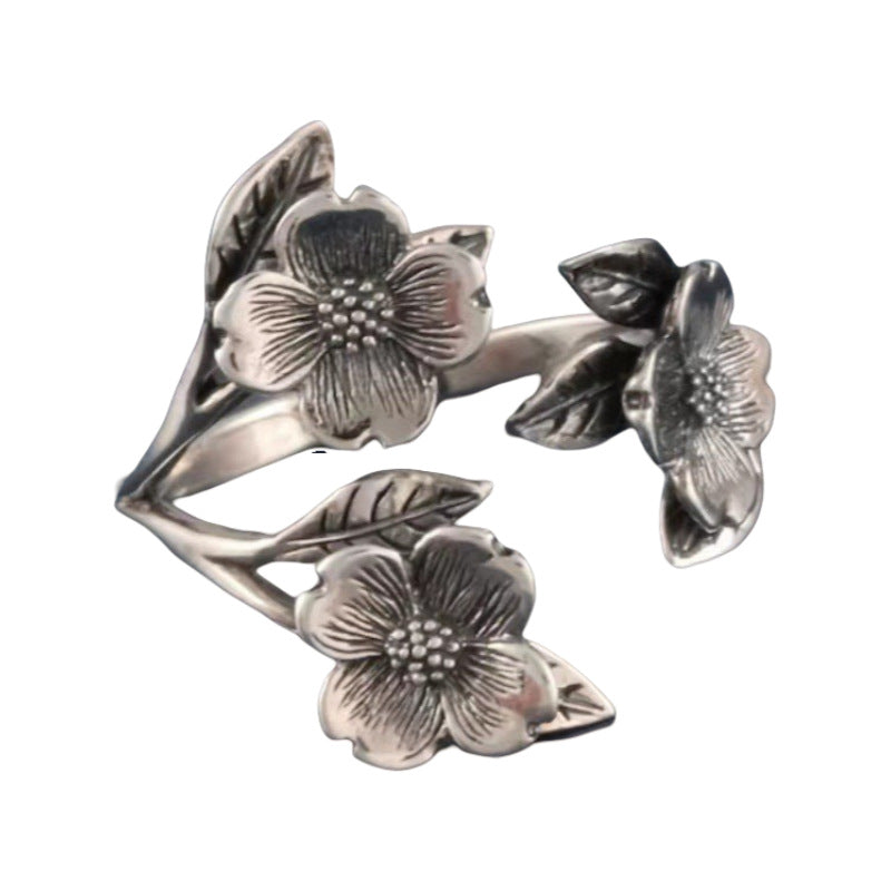 Pretty Ring Jewelry
